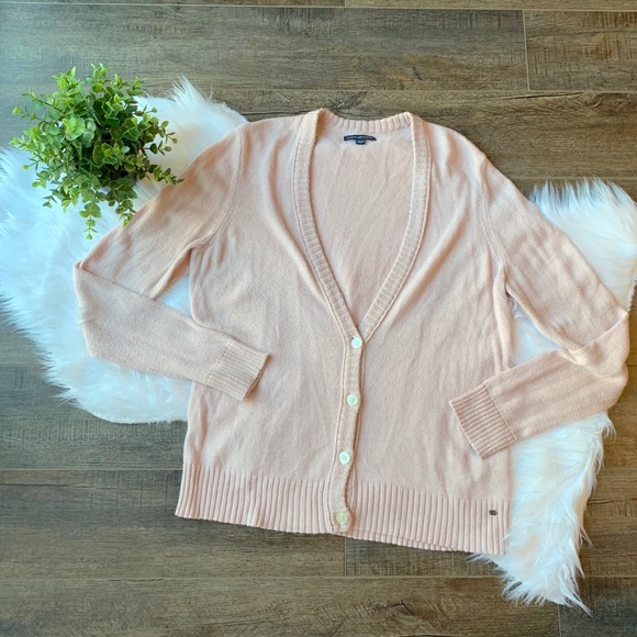 American Eagle Outfitters Sweaters - American Eagle Cardigan